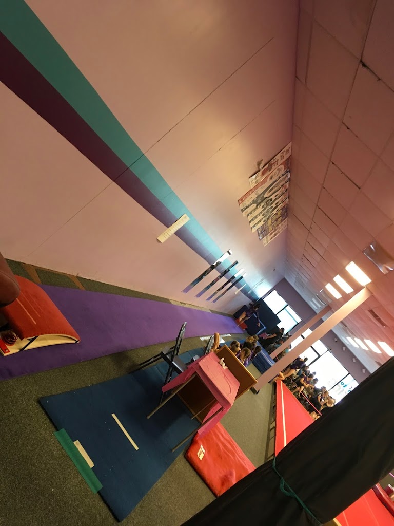  All That Gymnastics LLC