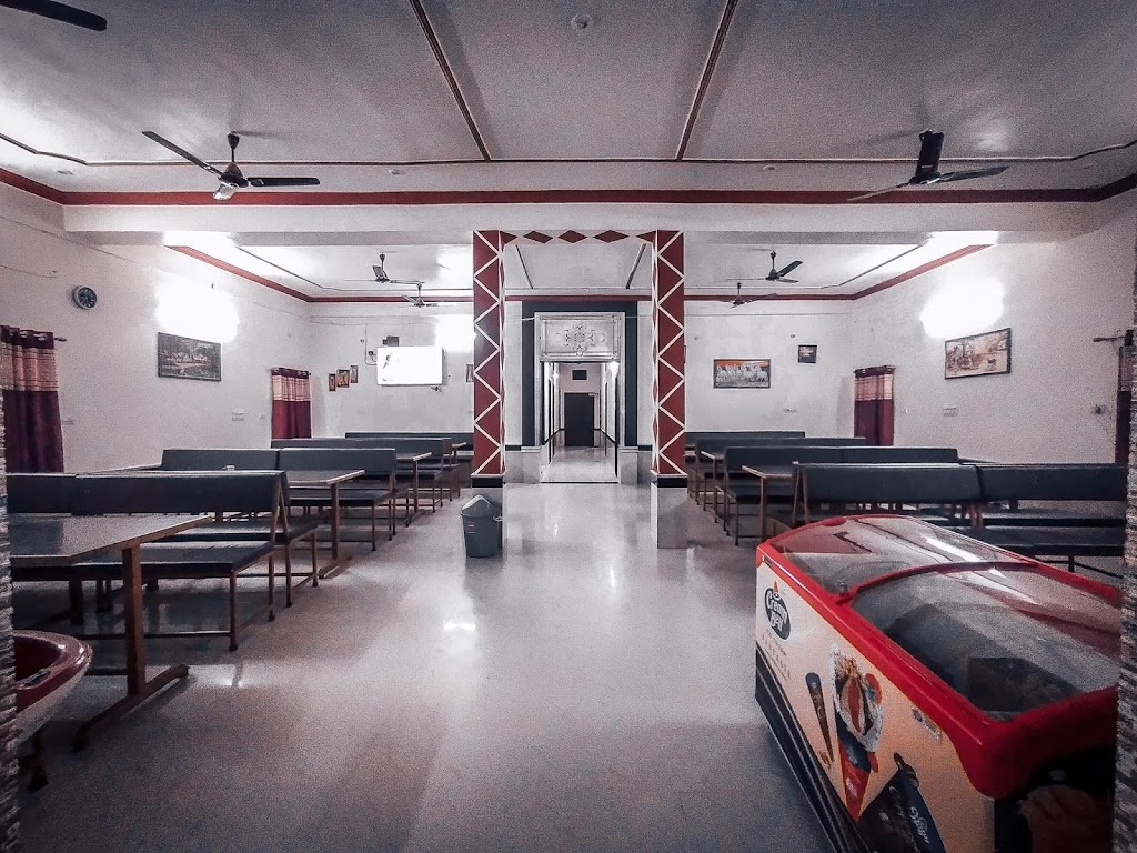 Hotel Golden Palace And Restaurant Best Restaurant Hotel In Pokhran Best Veg Restaurant Guest House In Pokaran