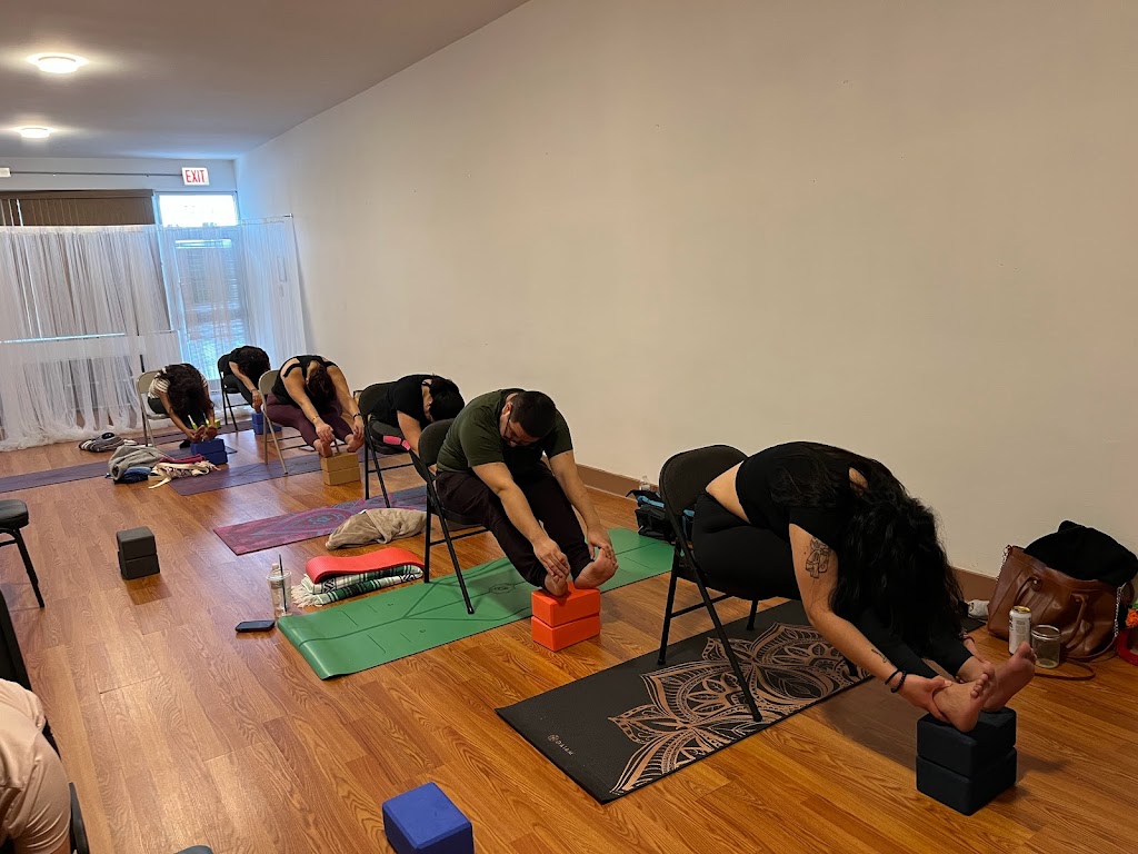  Neuro-Yoga Institute
