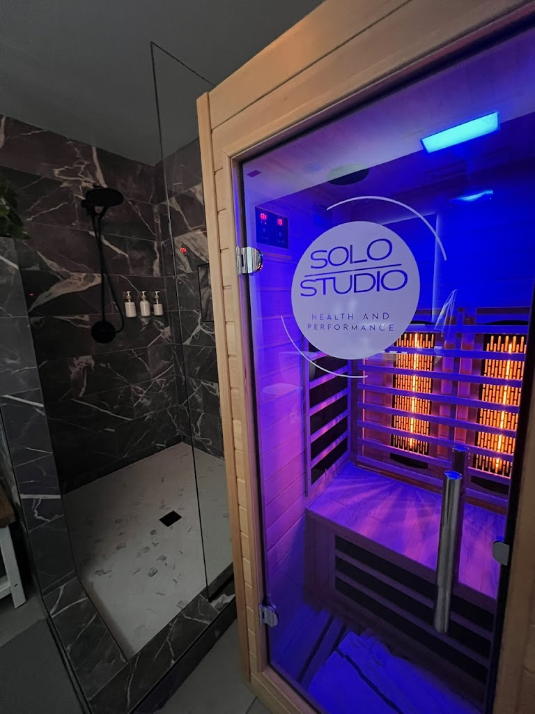  Solo Studio Health and Performance