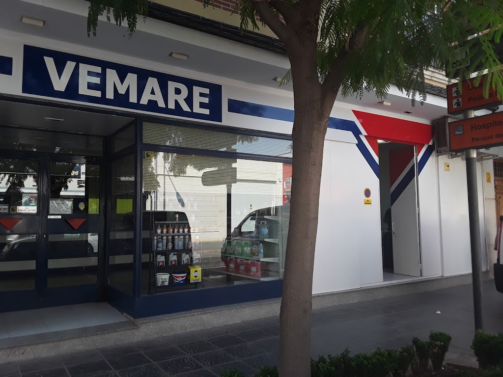Grupo Vemare (Venta Exclusiva Profesionales)