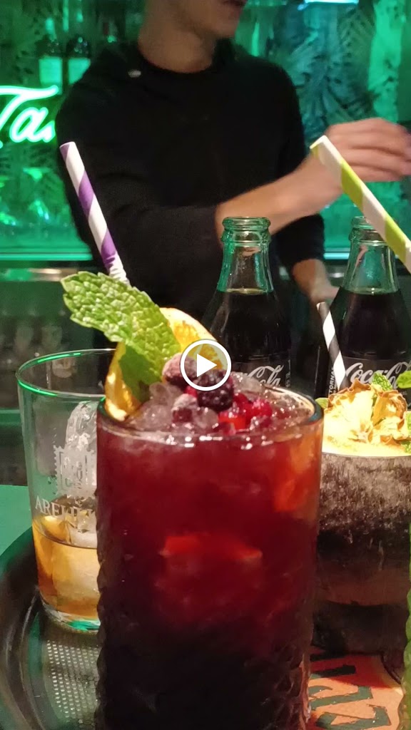 Mood Lounge Bar — Videos