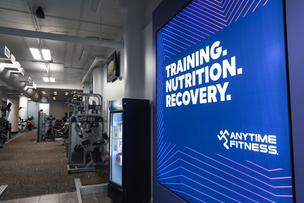  Anytime Fitness