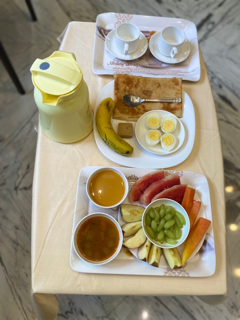 Food & drink