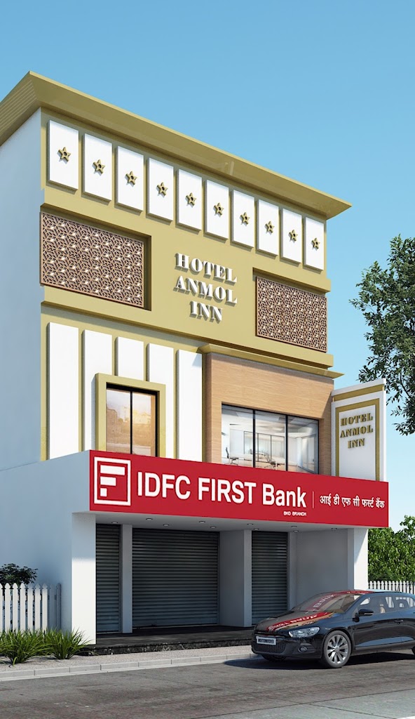 Hotel Anmol Inn