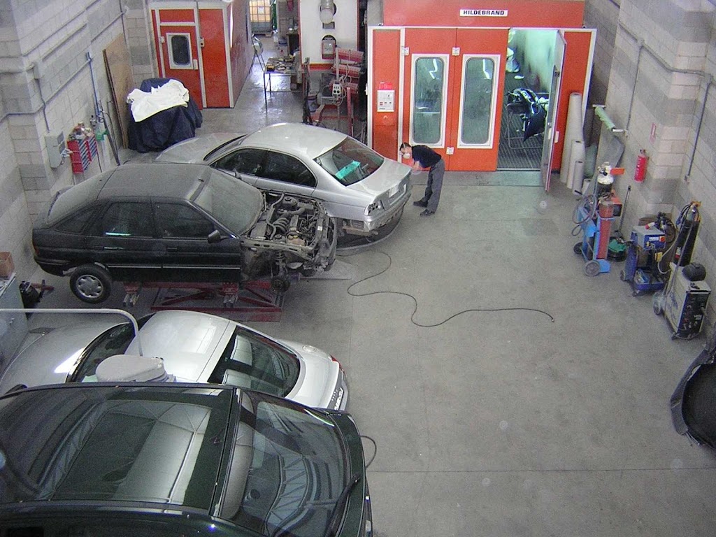 Taller Autos Godoy
