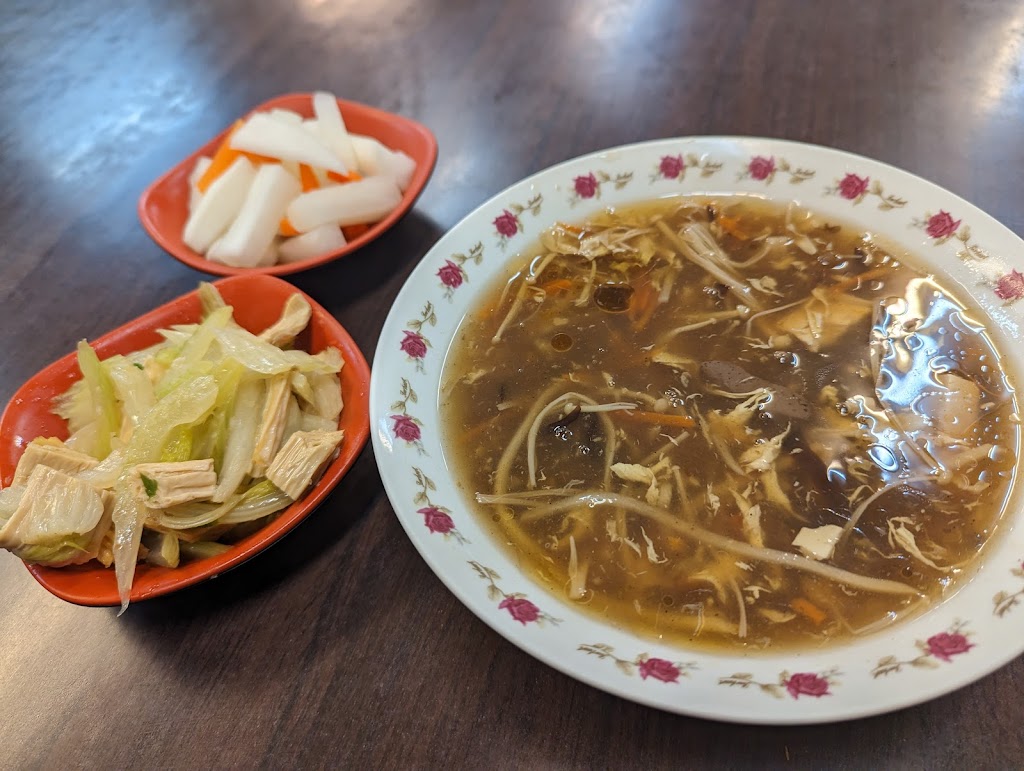 西安麵食館 的照片