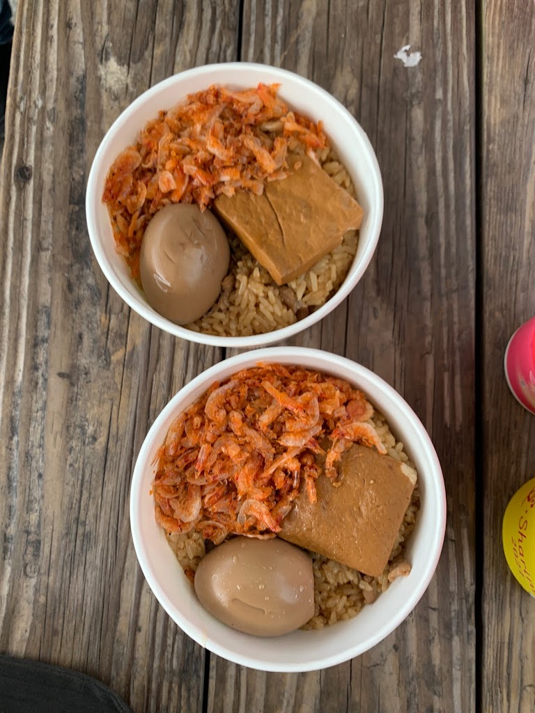 龍子油飯 的照片