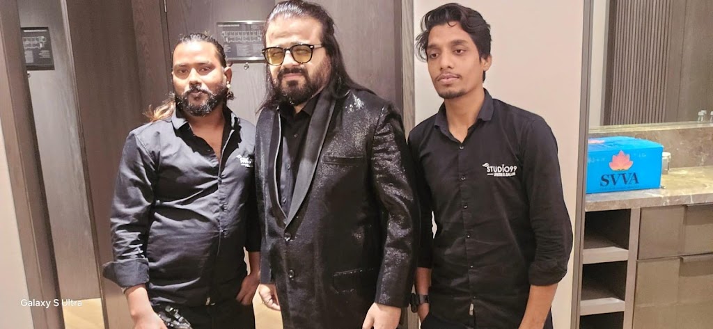 Studio99 Salon Devanahalli Bangalore