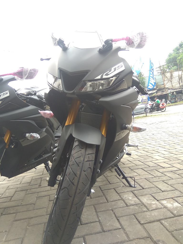 Arista Citeureup Bengkel