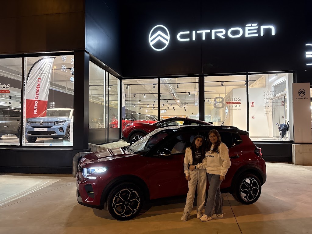 Citroen Automoviles Torregrosa — Mas recientes