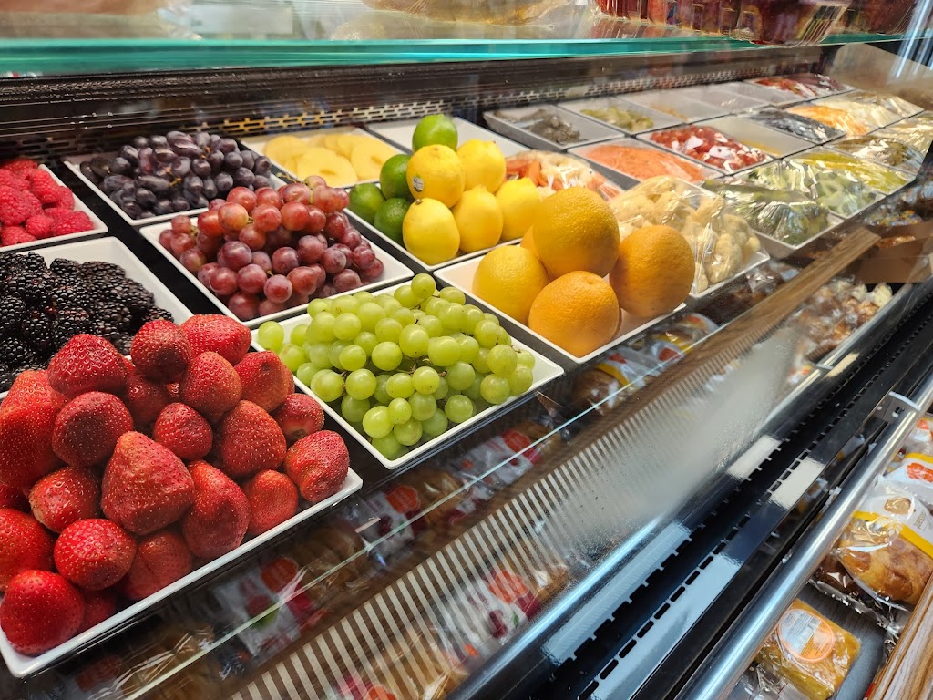 Food & drink
