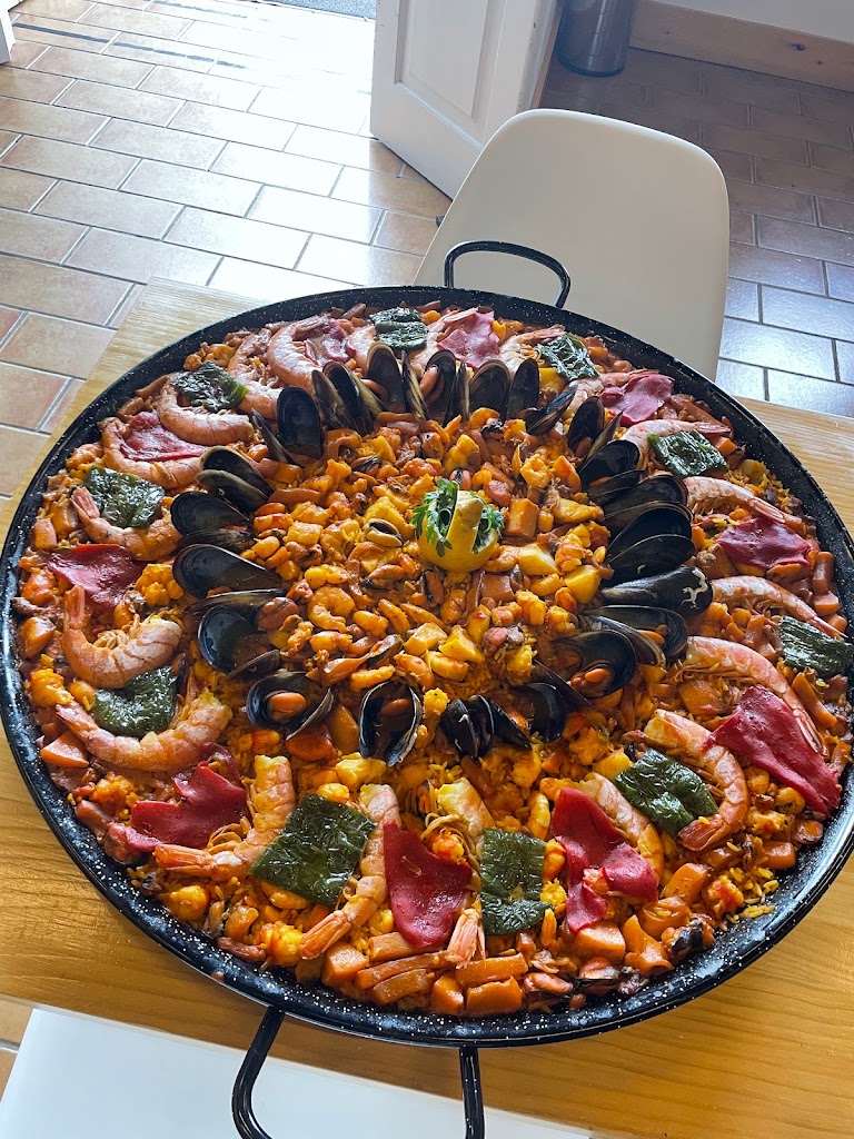 La Sala — Del propietario