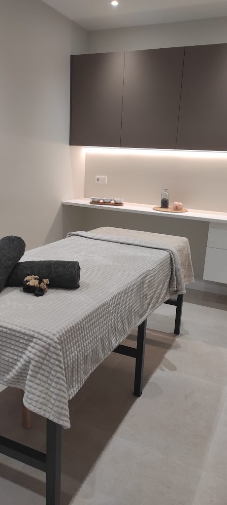 Centre d'Estetica Alicia Sanchez — Del propietario