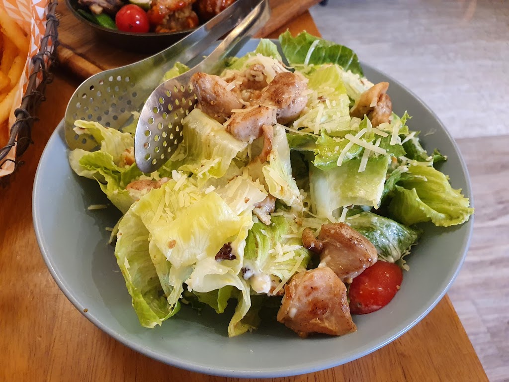 Second Floor 貳樓微風台北車站店 的照片