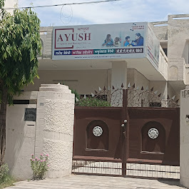 Ayush Speech Hearing Clinic Best Speech Therapy Centre Autism Treatment Centre Occupational Therapy Centre In Hoshiarpur