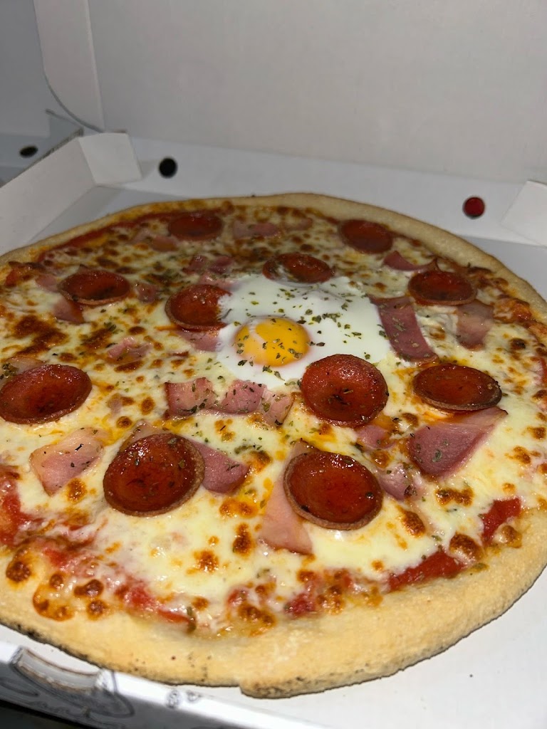 DEGUSTOS — Pepperoni