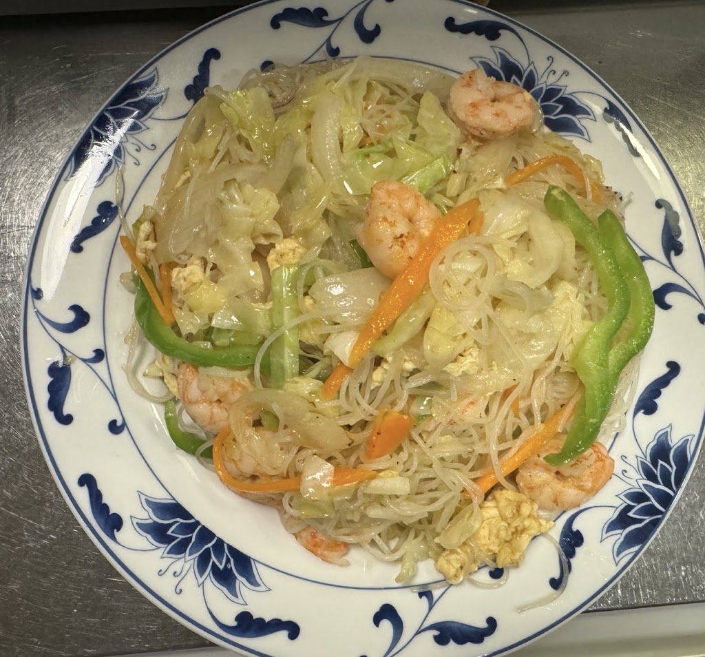 Restaurante Chino Sa Cabaneta — Fideo