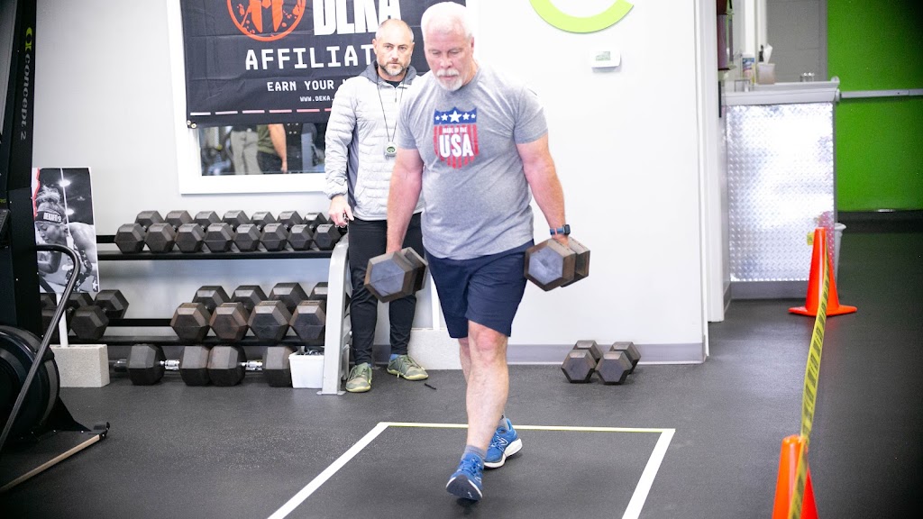  Epoc Training Center