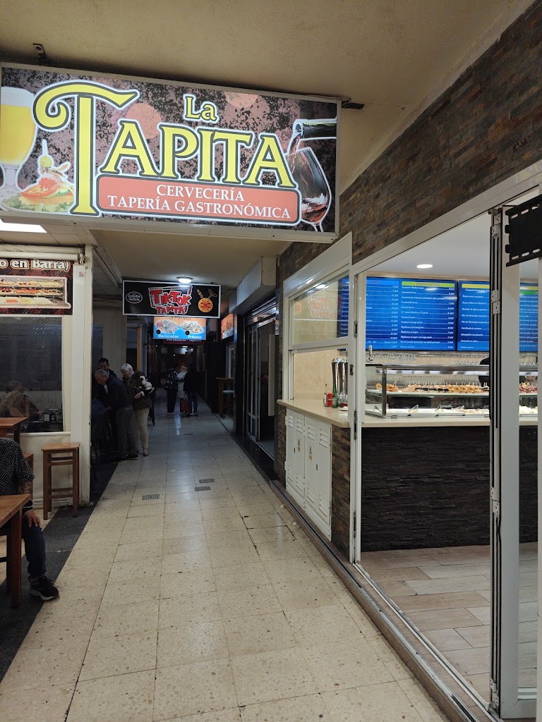 La Tapita — Mas recientes
