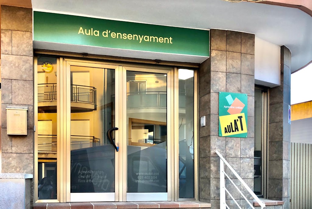 Academia Aula't