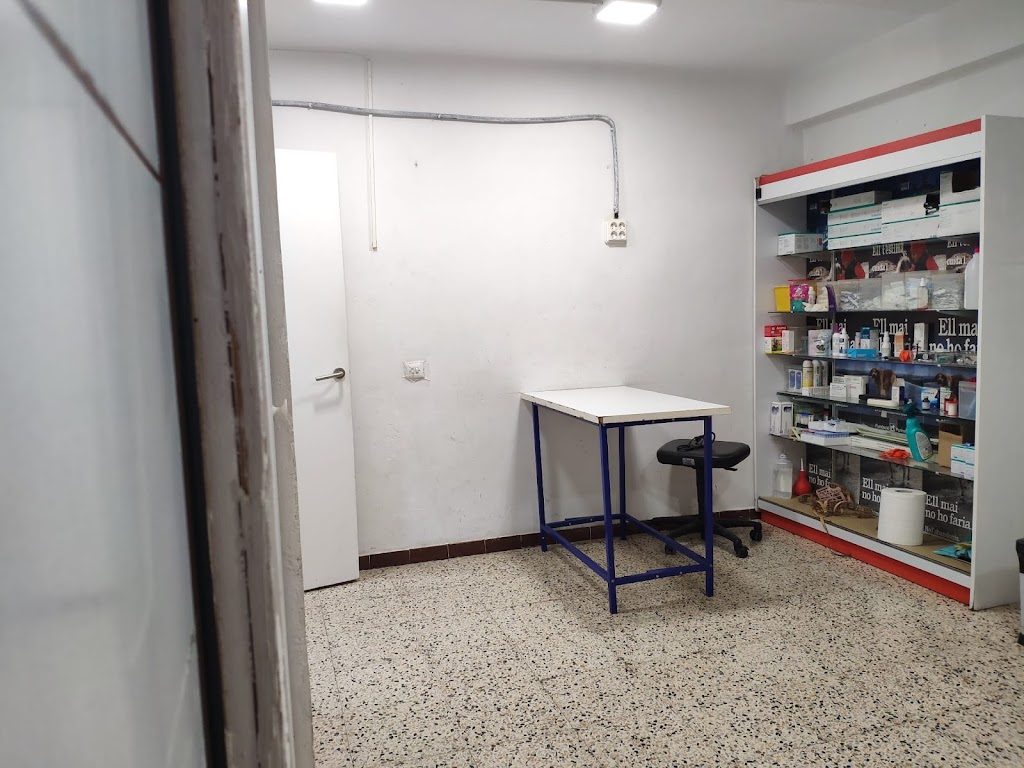 Centro Veterinario Jaume Cire Reus