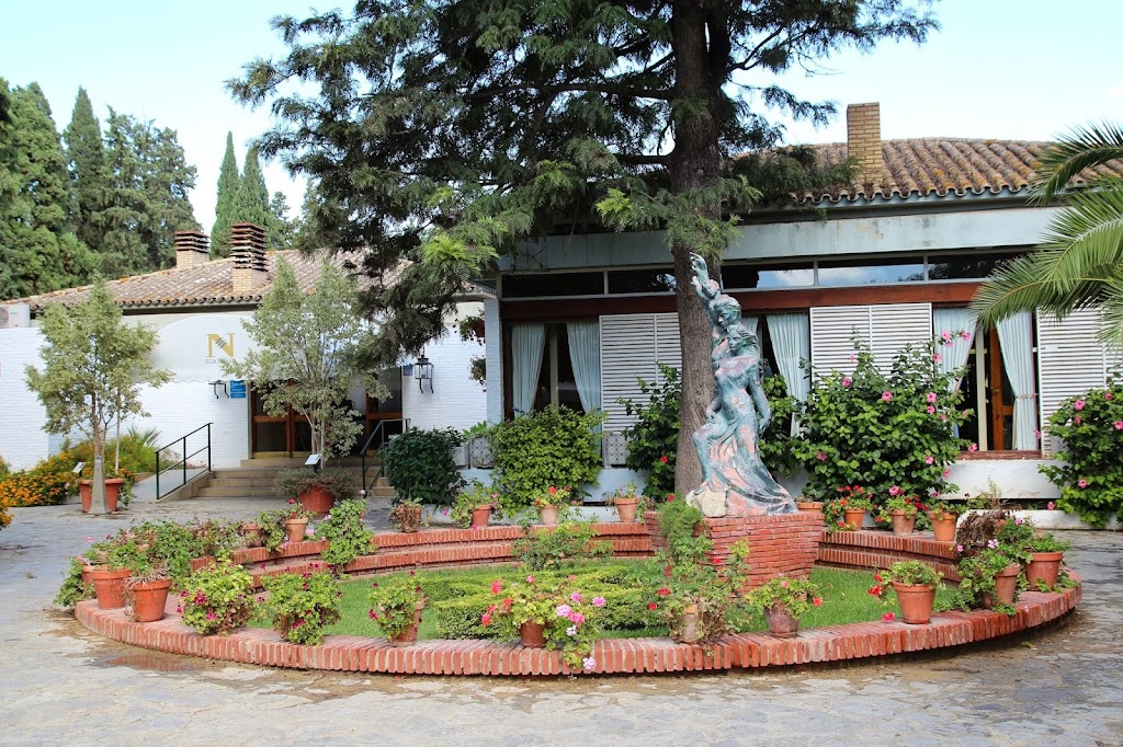 Club Nazaret Asociacion Recreativa y Cultural de Jerez