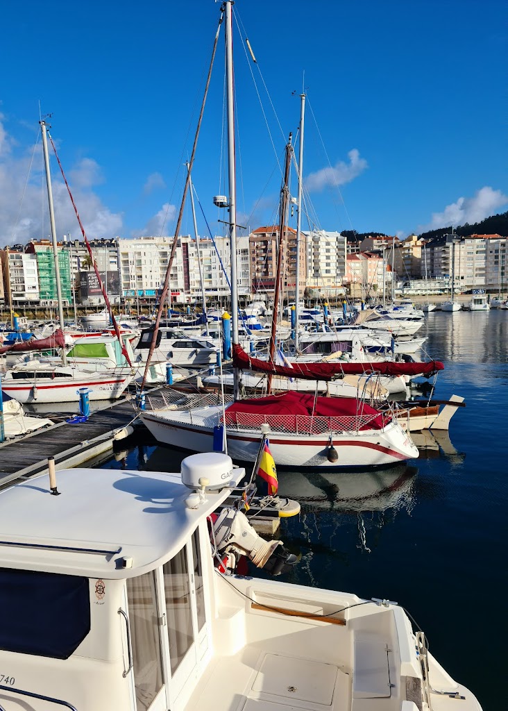 Real Club Nautico de Sanxenxo