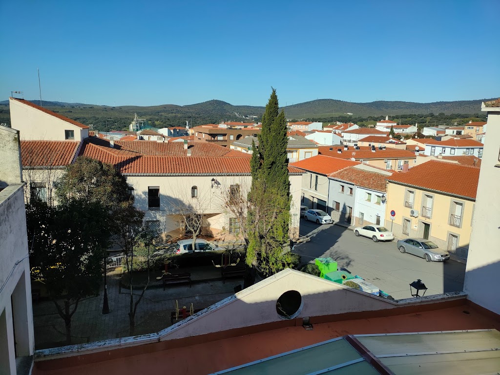 NCC Malpartida de Plasencia