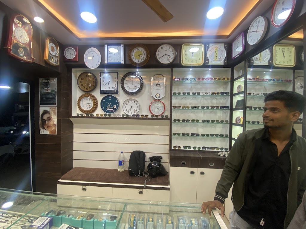 Display case