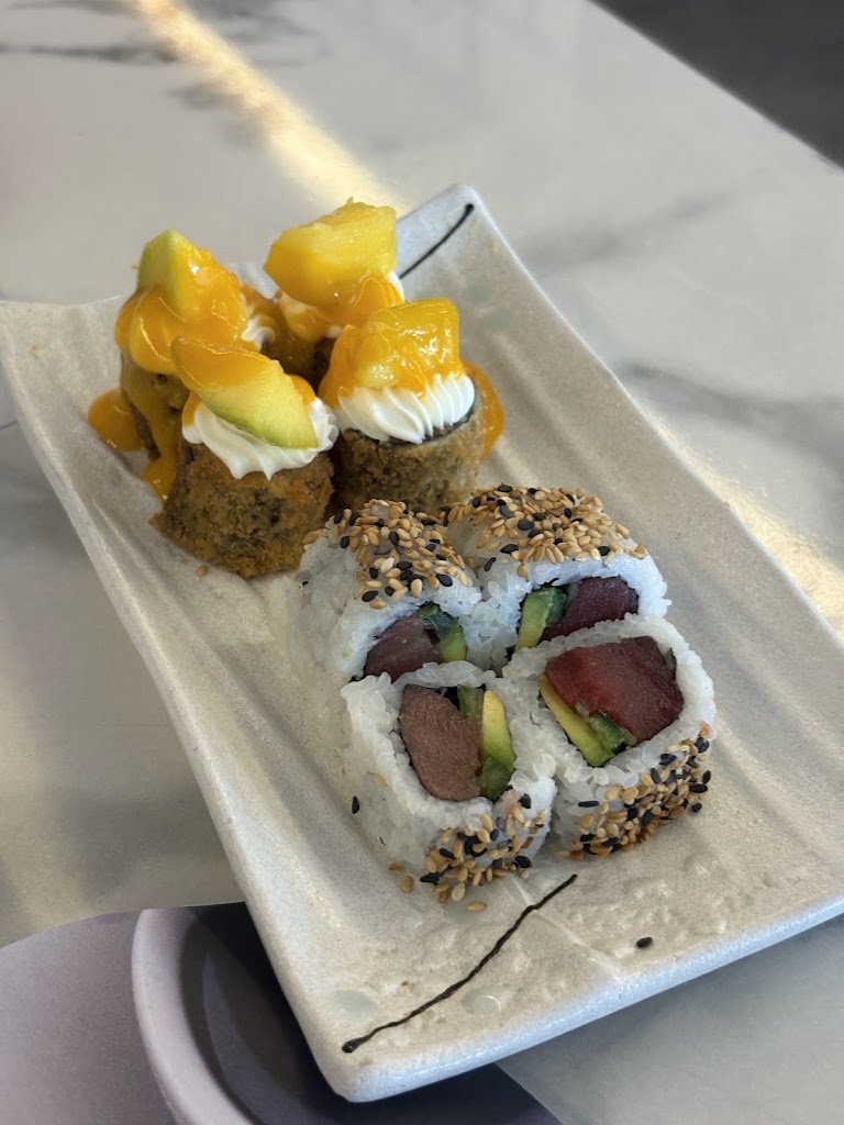Taste Restaurant Asiatic — Mas recientes