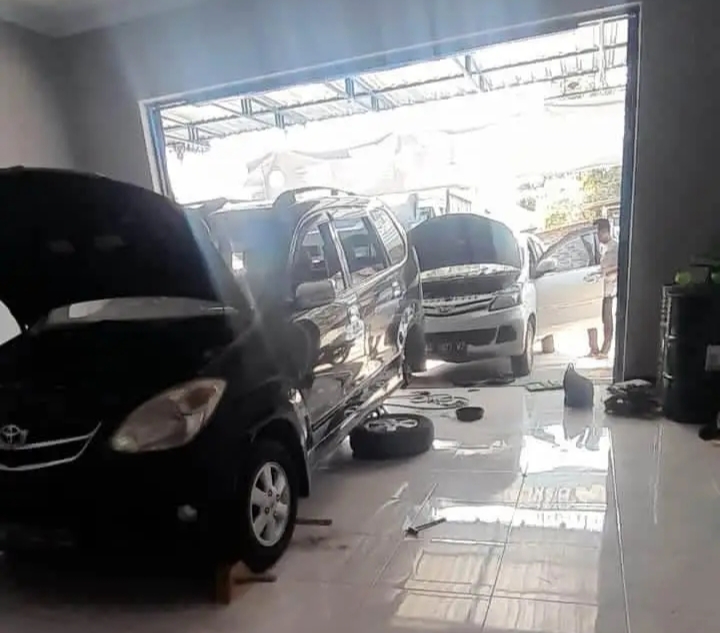Bengkelmu.id Spesialis Nissan Datsun