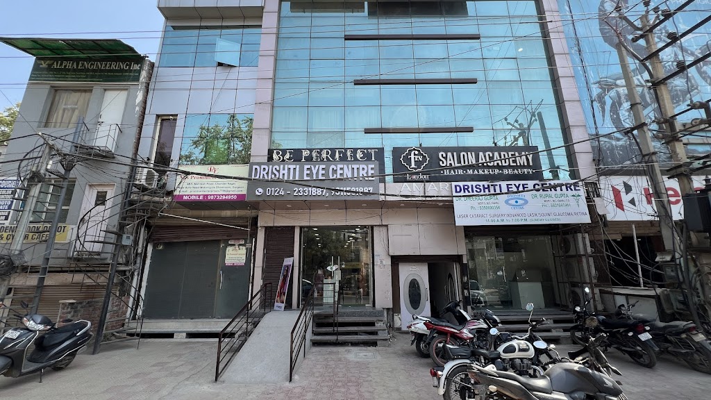 Drishti Eye Centre