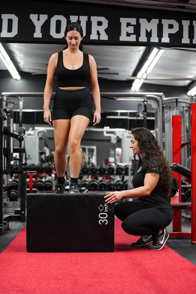  Alpha Omega Fitness Clearwater