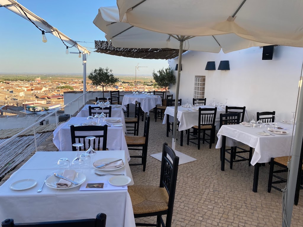 Restaurante Las Musas