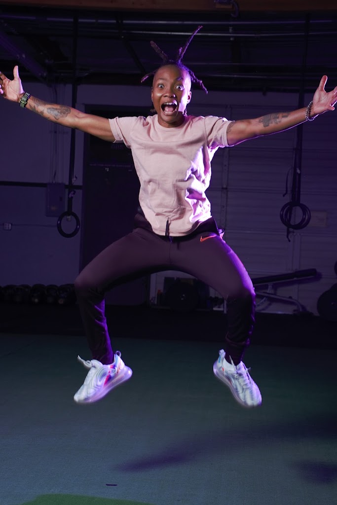  Androfits Personal Training Gym