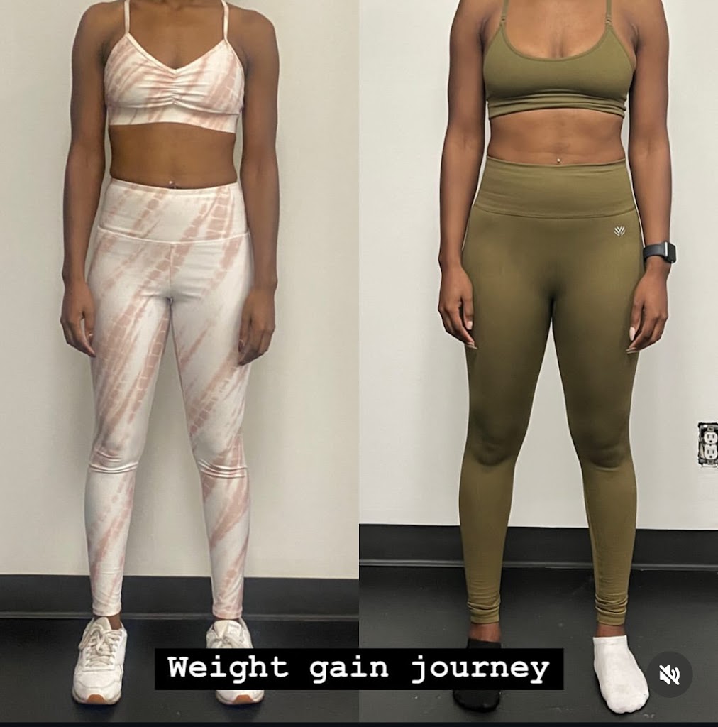  Fit Village by Nailah