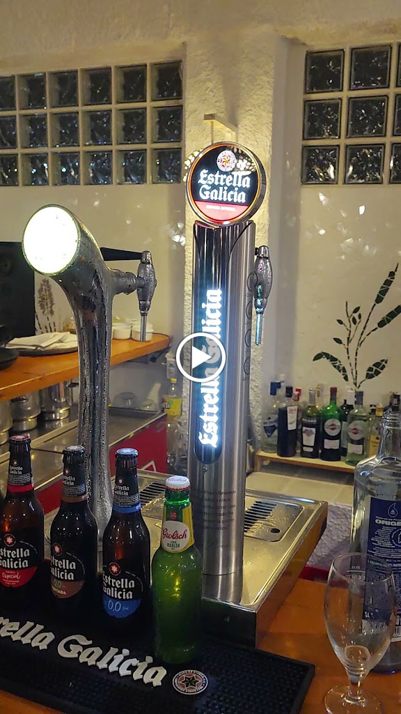 Restaurante Boga — Videos