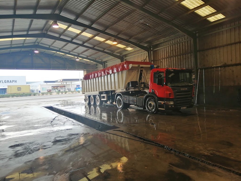 LAVADO Y ENGRASE S.L.