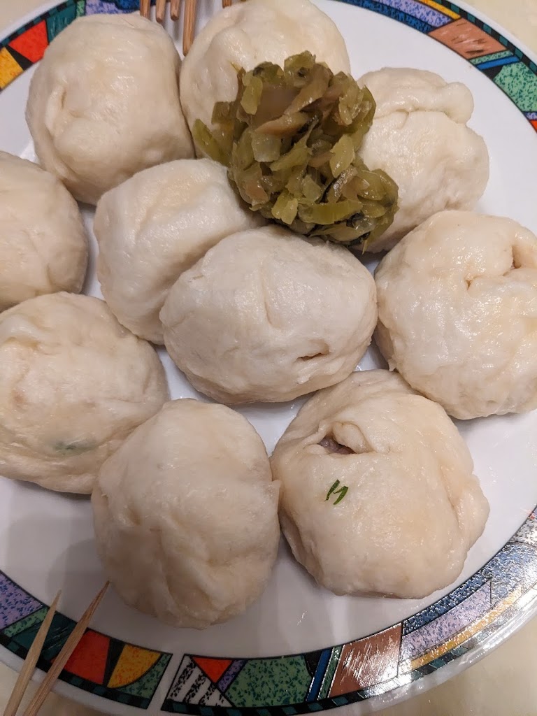 田中小籠包 的照片