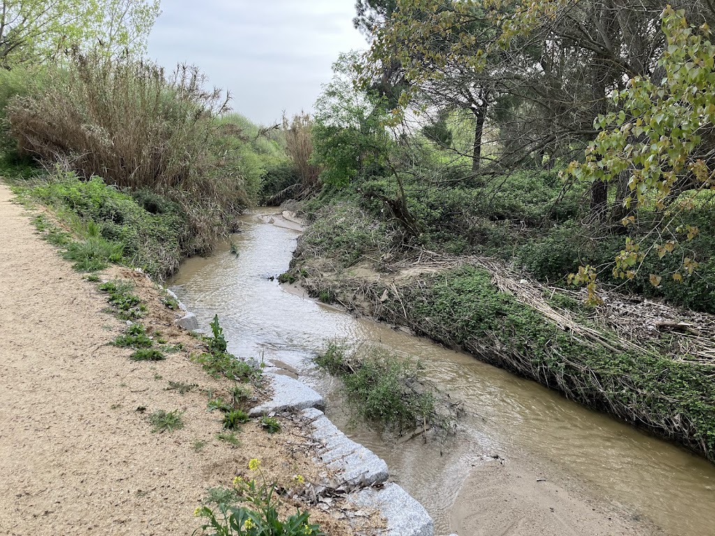Camino de Arroyomolinos