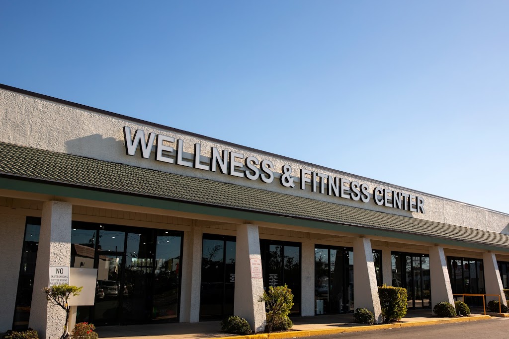  Wellness & Fitness Center Inc