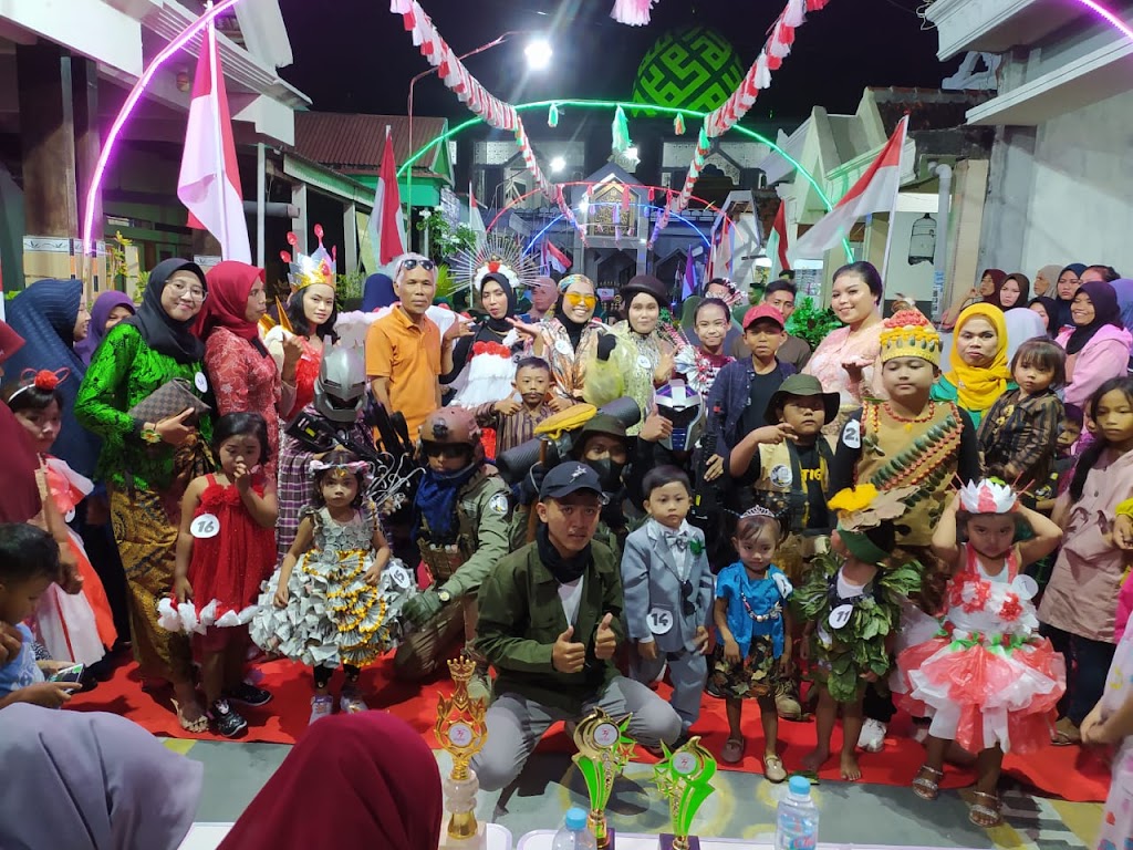 NGELANTUR "ngelayap adventure"