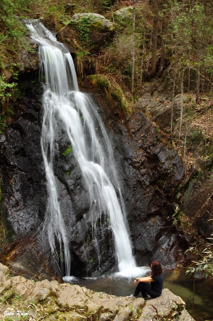 Fervenzas do Pereiro