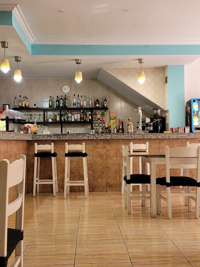 CAFETERIA/BAR PUIGSERVER