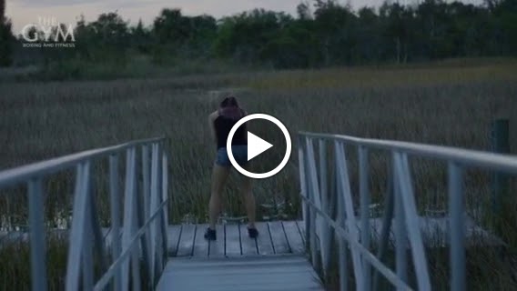  THE GYM BOXING AND FITNESS