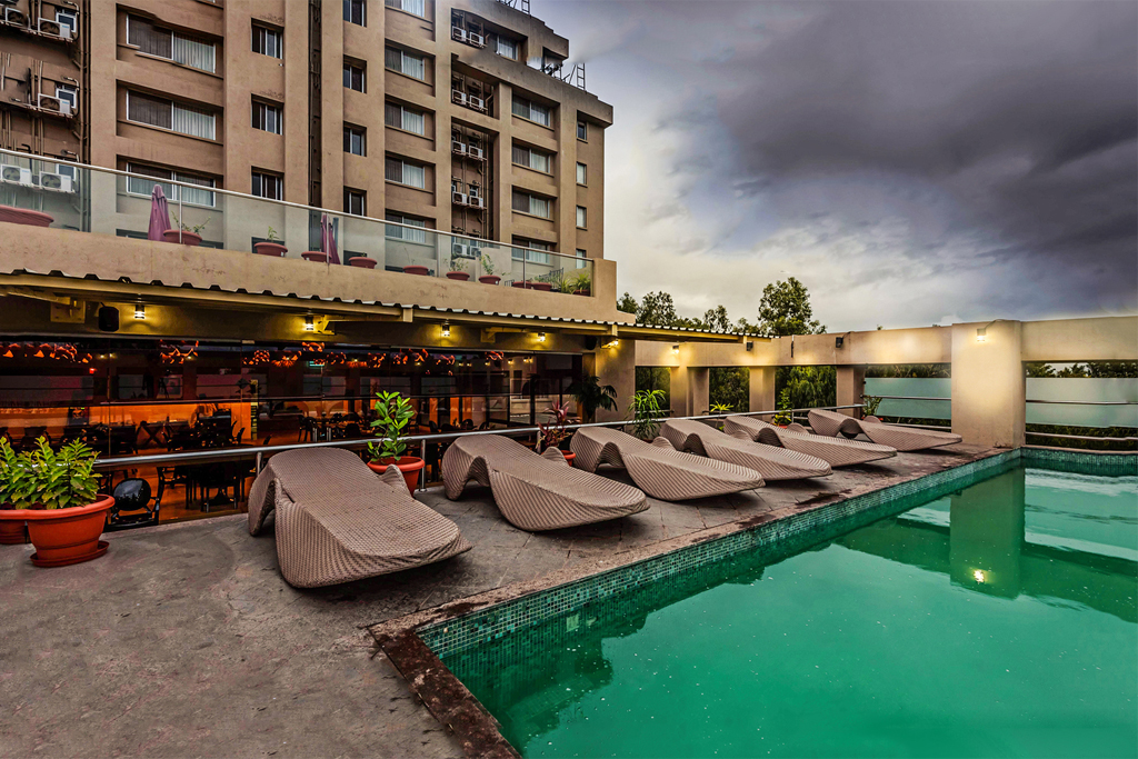 The Fern Residency Vadgaon Talegaon