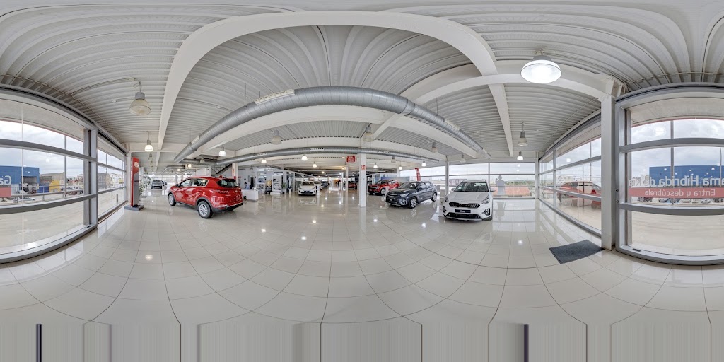 Cirasa — Interior