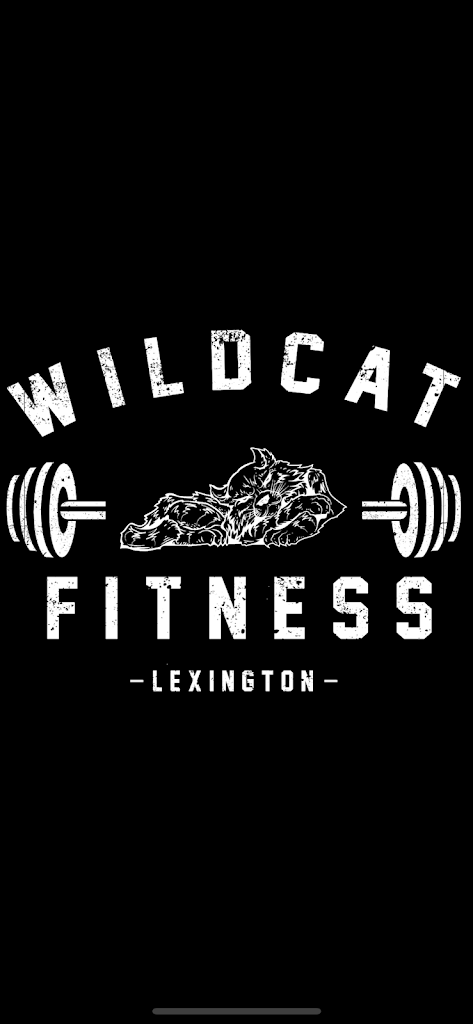  Wildcat Fitness
