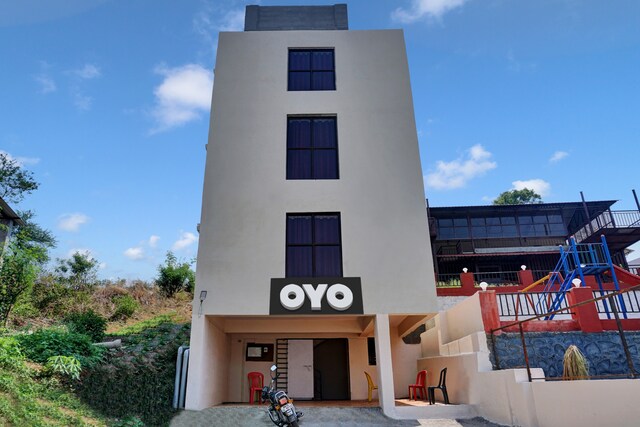 Hotel O Shri Sai Lodging